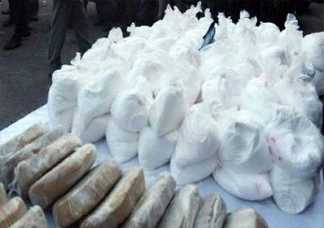 نيابة الزقازيق تأمر بحبس مسجل خطربالشرقية 4 أيام لحيازته 150 جرام هيروين
