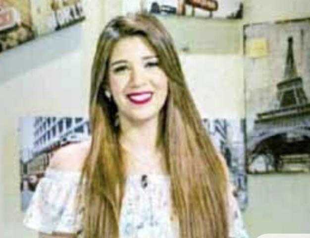 المذيعة «لينا صالح» تروي أغرب مواقفها التى لا تنسى