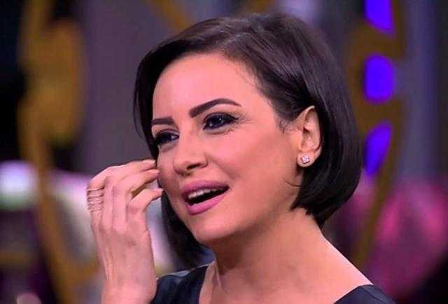 ريهام عبد الغفور توجه رساله لجمهورها