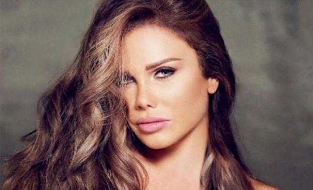 ديو مشترك لـ أوكا وأورتيجا مع نيكول سابا