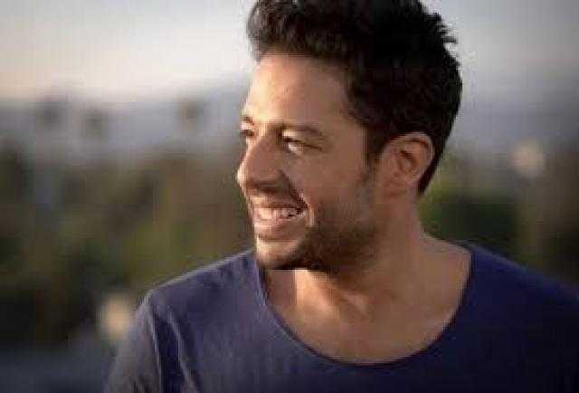تعرّف على موعد حفل حماقي المقبل