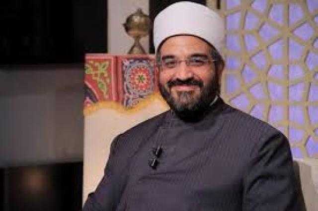 بالفيديو.. «الإفتاء» توضح حكم من أرضعته جدته في زواجه من أبناء عماته