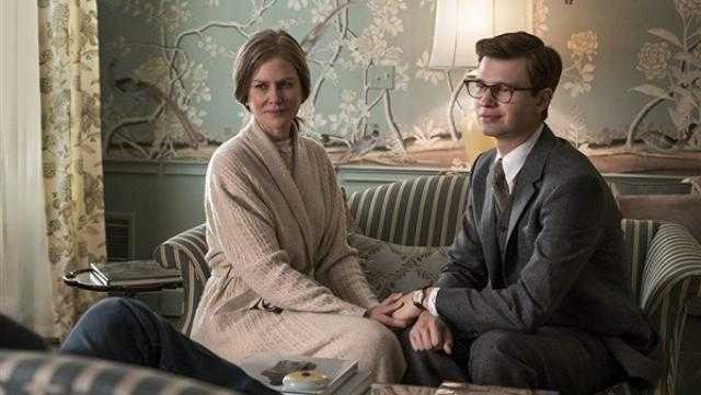 الليلة .. نيكول كيدمان تفتتح العرض العالمي الأول لـ «The Goldfinch»