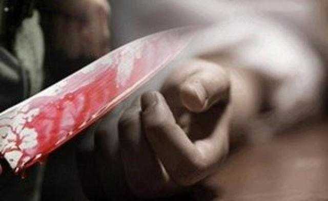 بعد وصلة هزار.. ربة منزل تنهي حياة زوجها بـ عدة طعنات في الجيزة