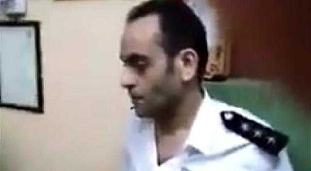 إخلاء سبيل ضابط فيصل المزيف بكفالة 10 آلاف جنيه