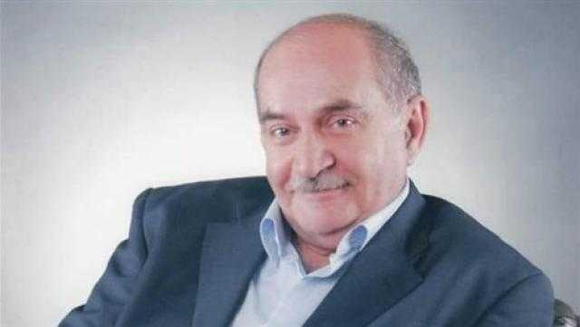 «شرم الشيخ السينمائي» ينتج فيلما عن يوسف شريف رزق الله