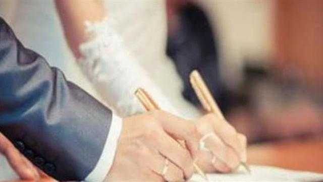 تعرف على أغرب قصة زواج لفتاة من قنا داخل قسم شرطة