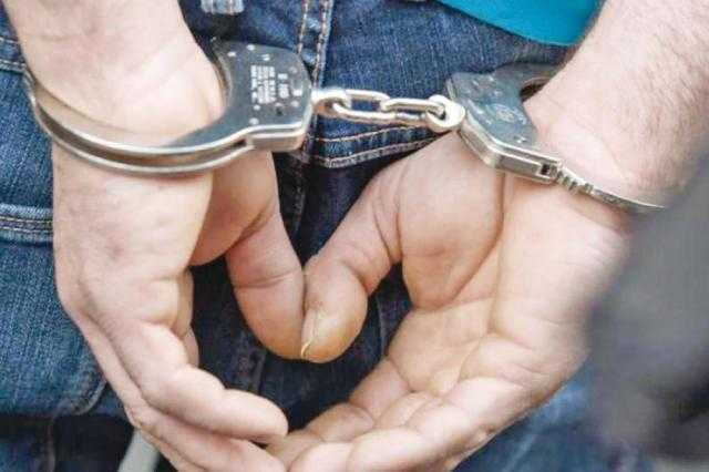 حبس تشكيل عصابي نصب على تاجر بالسيدة زينب