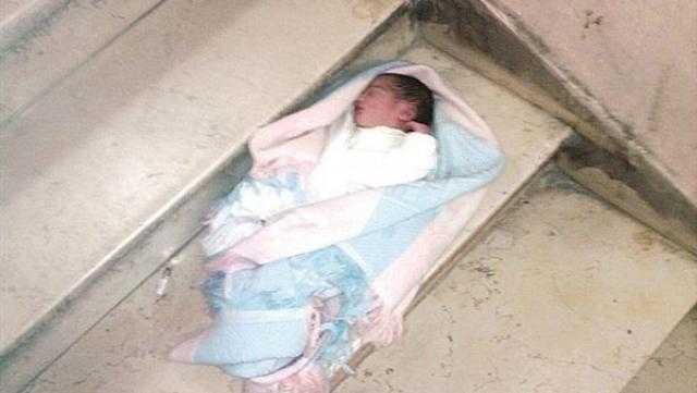 اعترافات تفصيلية لطبيب طنطا الذى عاشر ممرضته ورمى رضيعها بالزبالة