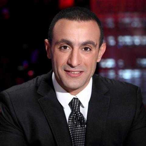 هزيمة قاسية لـ أحمد السقا في مسابقة ضرب النار