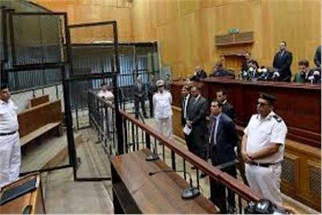 استمرار حبس عروس العمرانية المتهمة بقتل عريسها 15 يومًا على ذمة التحقيقات