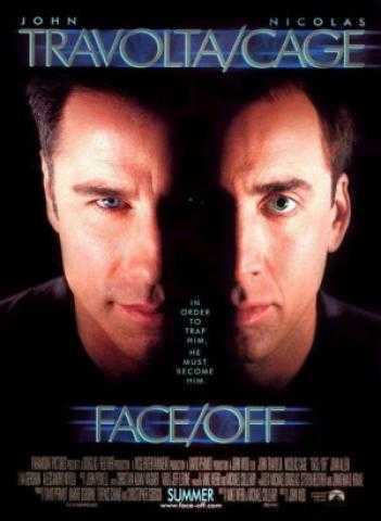 بدء العمل على نسخة جديدة من فيلم «Face Off»