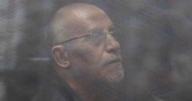 حضور إعلامي مكثف مع بدء جلسة النطق بالحكم على متهمي «التخابر مع حماس»