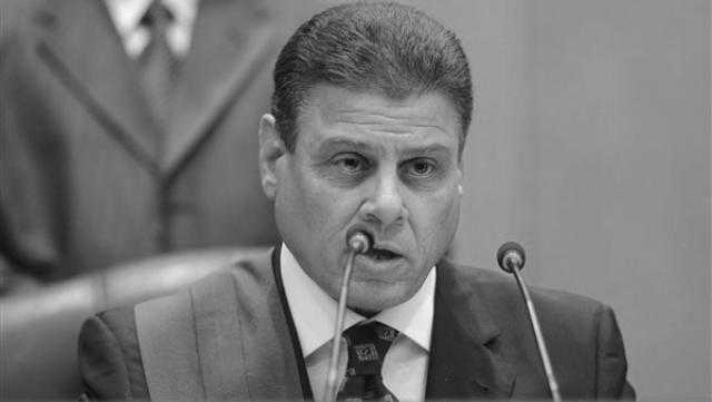 «جنايات القاهرة»: انقضاء الدعوى الجنائية لمحمد مرسي العياط لوفاته