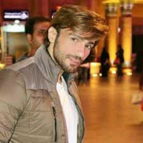 شاهد.. شادي شامل في أحدث ظهور له