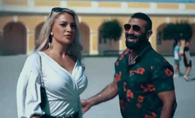 أحمد سعد يطرح كليبه الجديد «يامدلع» على اليوتيوب