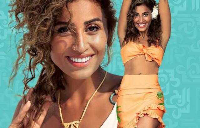 دينا الشربيني تكشف عن دورها في فيلم «البعض لا يذهب للمأذون مرتين»