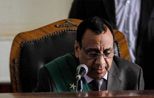 رفض استئناف متهمين بالمحور الإعلامى للإخوان وتجديد حبسهما 45 يوما
