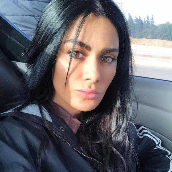 بإطلالة أنيقة.. صبا مبارك تخطف الأنظار في أحدث ظهور