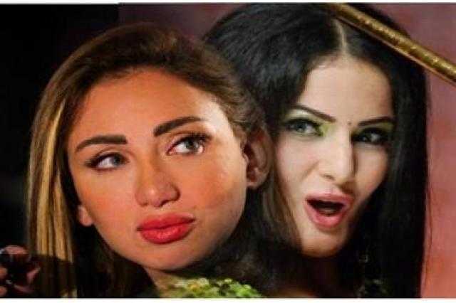 ريهام سعيد تقدم بلاغ للنائب العام ضد «سما المصري» .. اعرف السبب