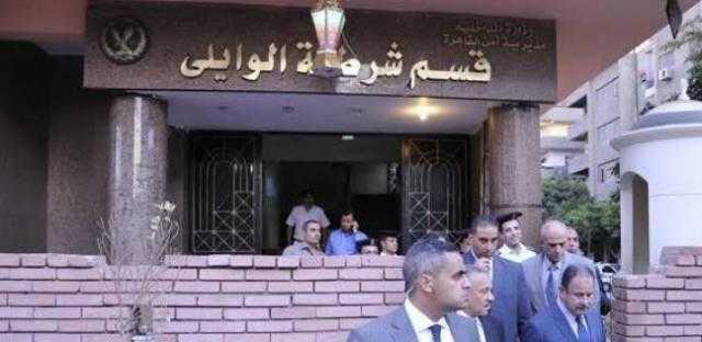 بعد التعدى عليه.. حبس 3 عاطلين 4 أيام بتهمة سرقة شخص بالإكراه