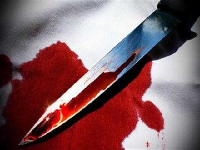 تجديد حبس صاحب كشك قتل شقيقة زوجته ونجلها بسبب خلافات أسرية