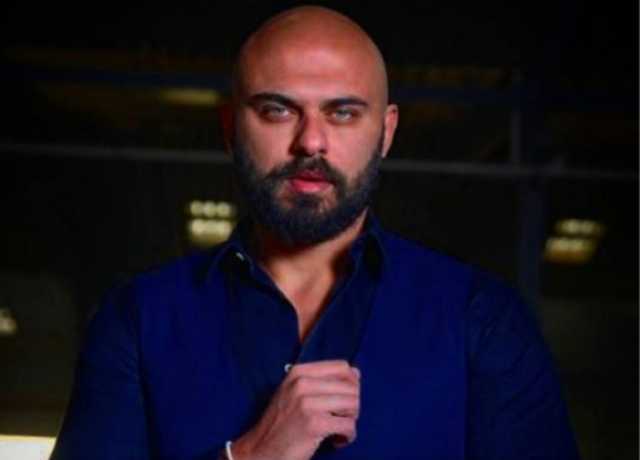 هكذا احتفل أحمد صلاح حسني بفوز الأهلي على فريق كانو سبور