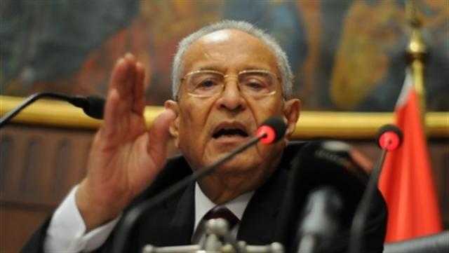 أبو شقة : «الوفد» يدعم مشروع السيسي لإنشاء دولة ديمقراطية حديثة