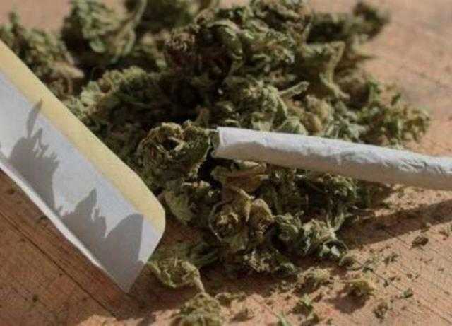 اشتهر بتجارة الإستروكس.. حبس ديلر التجمع