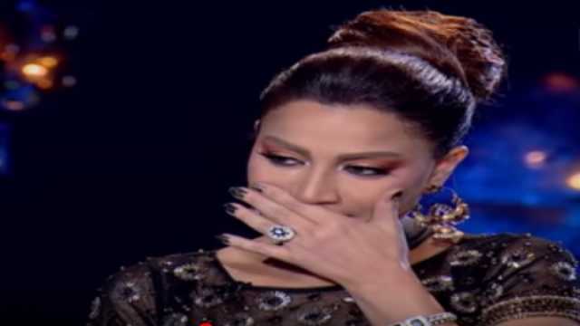حبس سارق فيلا الإعلامية بسمة وهبة عامين