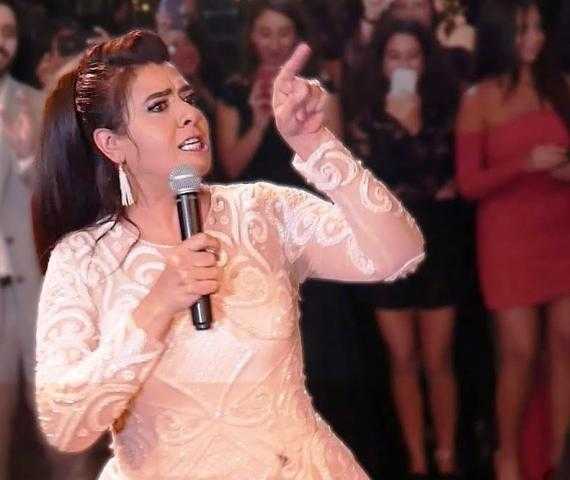 نشوى مصطفى تحقق مليون مشاهدة على «يوتيوب».. اعرف السبب