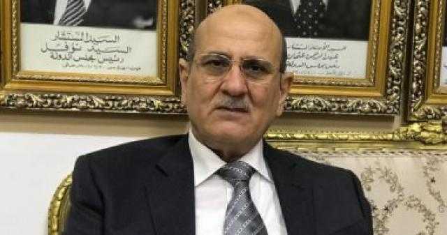 المستشار طه كرسوع أمينا عاما للمجلس الدولة