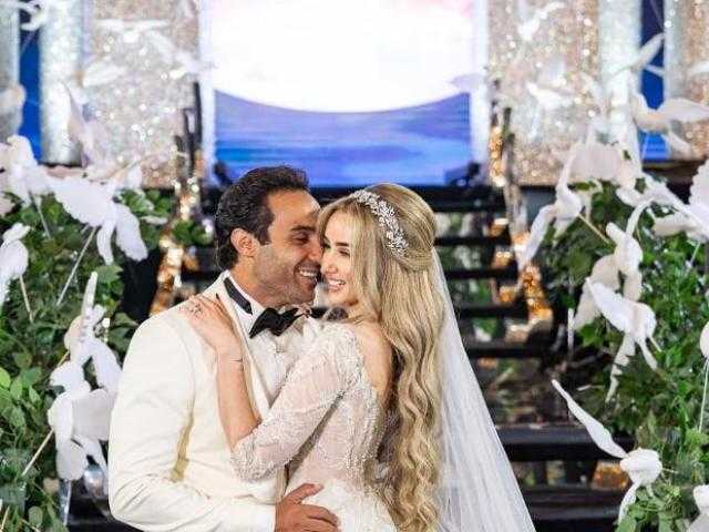 أحمد فهمي لـ”هنا الزاهد” : انتى متجوزة أحمد شيبة