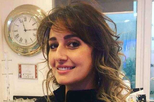 شاهد.. حلا شيحة بـ«إطلالة جديدة» تبهر متابعيها