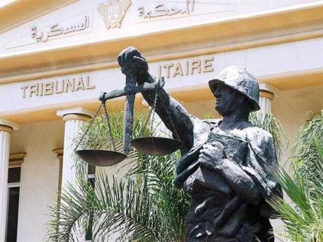 اليوم.. محاكمة المتهمين بمحاولة اغتيال النائب العام المساعد
