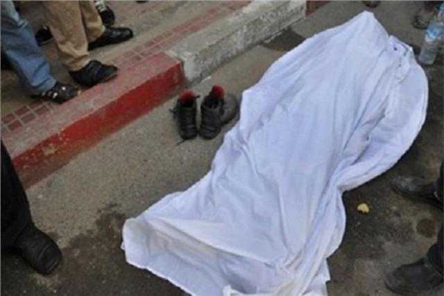 بضربة فأس.. مصرع مزارع على يد نجلي عمومته بسوهاج