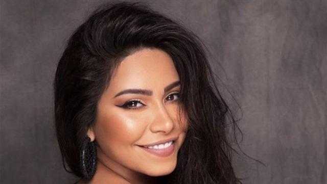 شيرين عبدالوهاب لـ الرئيس السيسي: ربنا يخليك ويحفظك لمصر ولينا