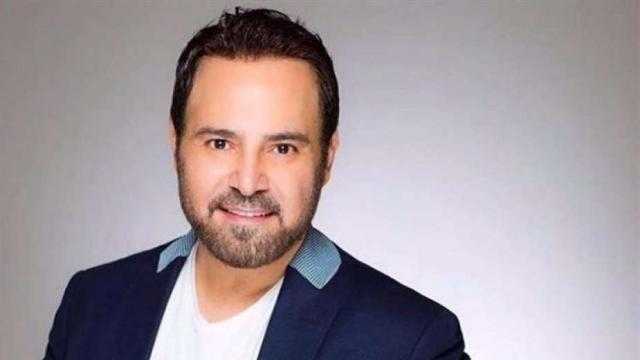 عاصي الحلاني يكشف تطورات حالته الصحية 