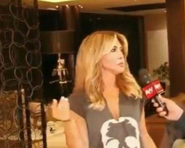 نوال الزغبي تكشف عن سر عدم إرتباطها بأصدقاء
