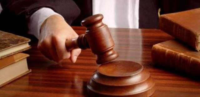 «جنايات القاهرة» تؤجل محاكمة المتهمين في «أحداث الوراق»