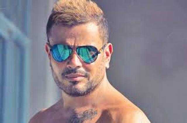 عمرو دياب ضمن قائمة الأعلى مشاهدة (فيديو)