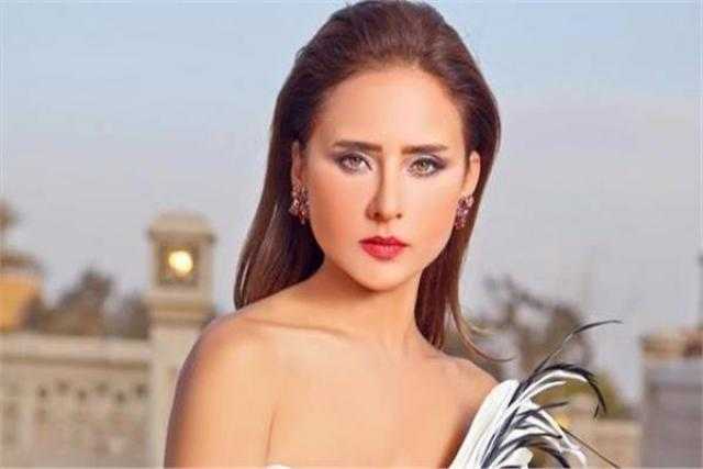 «نيللى كريم » تعود للسباق الرمضاني بهذا العمل