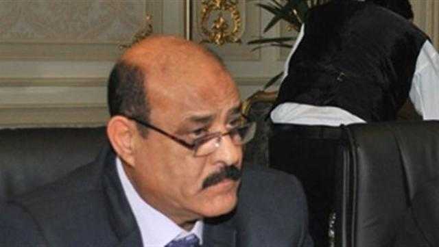 تجديد حبس النائب صلاح عيسى 15 يومًا بقضية رشوة المقابر