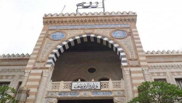 الأوقاف تطلق 3 قوافل دعوية بالمحافظات