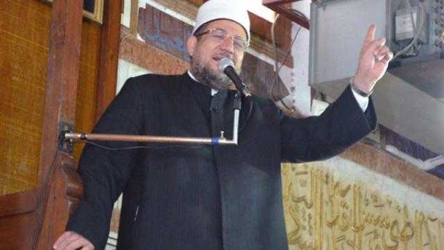 وزير الأوقاف: الدول التي تفسد في الأرض عاقبتهم خسارة في الدنيا والآخرة