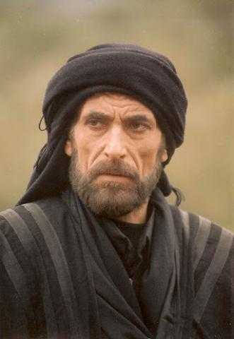 غسان مسعود يحتفل بعيد ميلاده اليوم