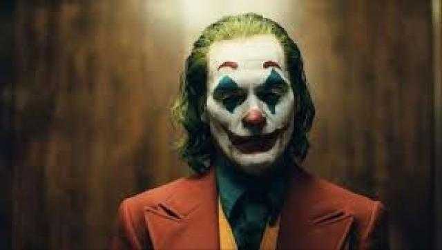 توقعات بتخطي فيلم الـ «Joker» حاجز 80 مليون دولار