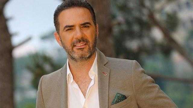 بالفيديو.. وائل جسار: «كلنا معاك يا سيسي ومع الجيش المصري»