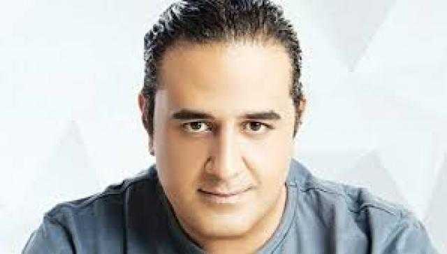 خالد سرحان: «والدي رفض دخولي مجال الفن كان نفسه أطلع ضابط» (فيديو) 