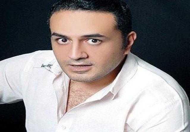 بكلمات مؤثرة.. خالد سرحان ينعي والد الفنانة داليا البحيري